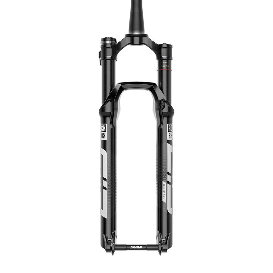 RockShox SID Flight Attendant D2 Suspension Fork 29'' DebonAir 120mm 1-1/8''-1.5'' 15x110mm TA Rake: 44mm Remote: Sold Separately